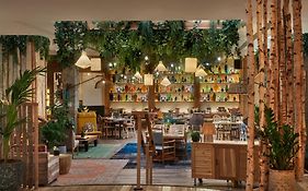 Treehouse Hotel Manchester